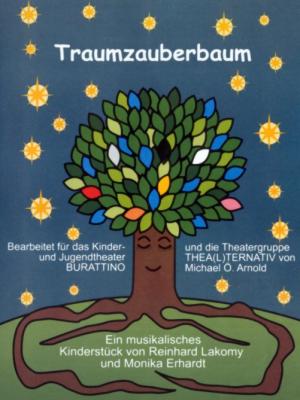 Plakat zum 'Traumzauberbaum'