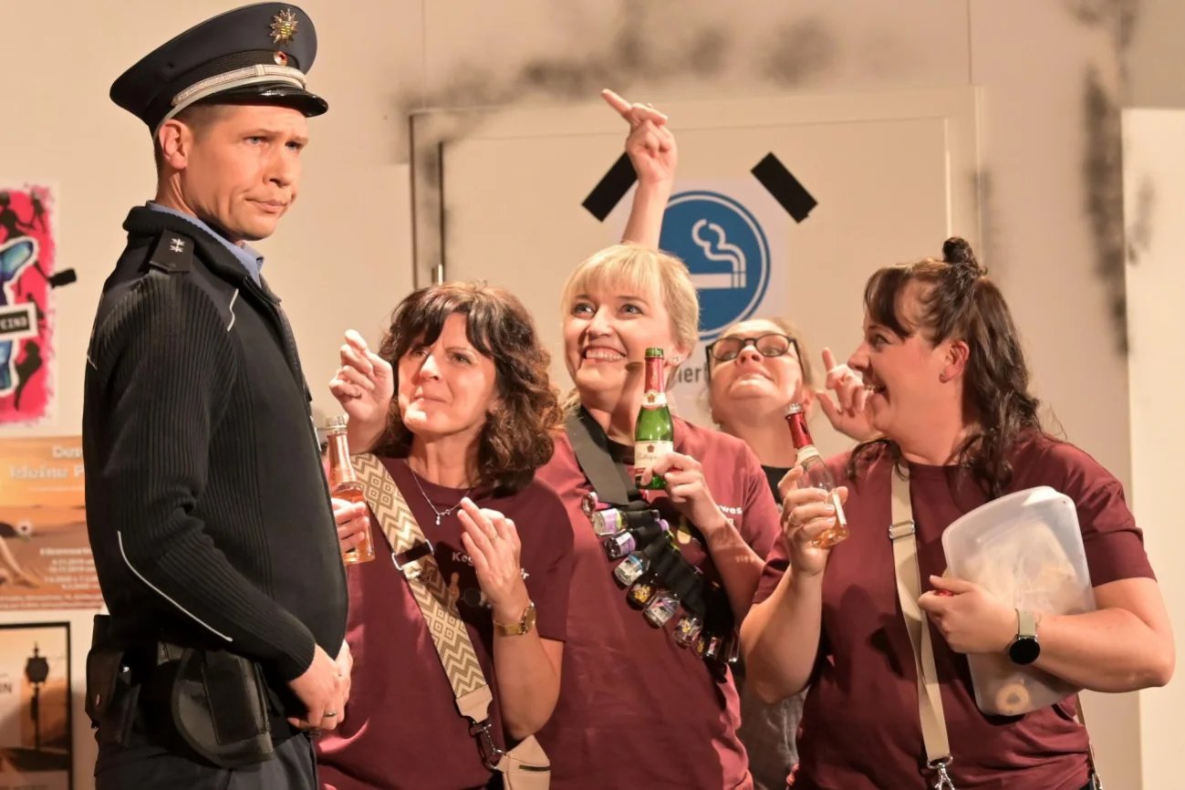 Bild: Ramona Schwabe